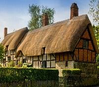 Anne Hathaway’s Cottage 