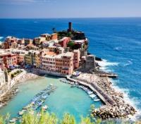 Cinque Terre