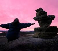 Inukshuk