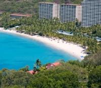 Cat's Eye Beach