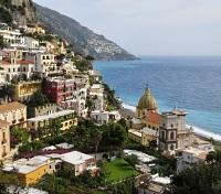 Positano