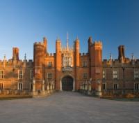 Hampton Court Palace