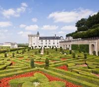 Chateau de Villandry