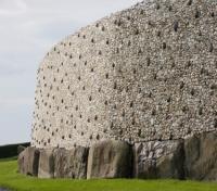 Newgrange Grave