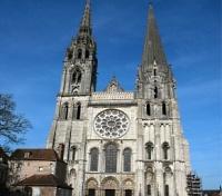 Cathedral of Chartres