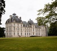 Chateau de Cheverny