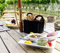 Gourmet Picnic