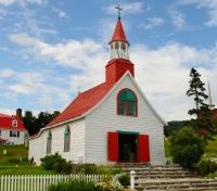 Tadoussac