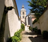 Abbey of Hautvillers