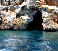 Pirates Cave