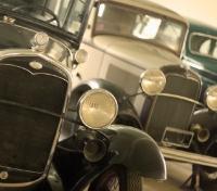 Henry Ford Museum