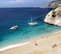 Kas -Turkey