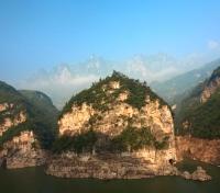Yangtze Gorges