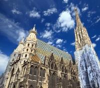 Optional: St. Stephen Cathedral