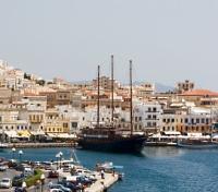 Syros