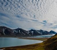 Glacial Fjords