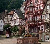 Miltenberg