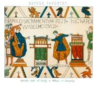 Bayeux Tapestry