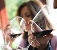 Wine Tasting