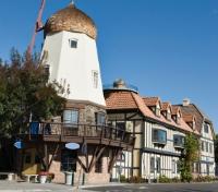 Solvang