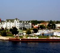 Panoramic Bay Views