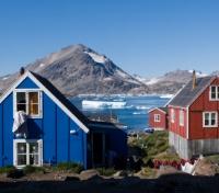 West Coast of Greenland