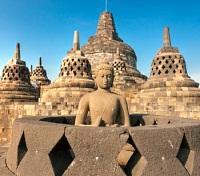 Borobudur