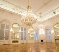 Elegant Interiors