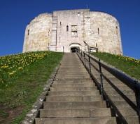 Clifford’s Tower 