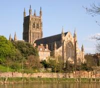 Worcester Cathedral