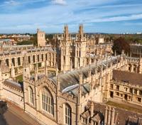 Oxford University