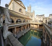 The Great Bath