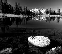 Ansel Adams-esque Photography