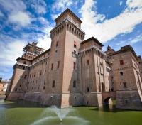 Estense Castle