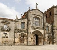 Lamego Cathedral