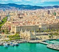 Barcelona