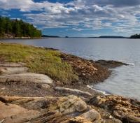 Wolfe's Neck State Park