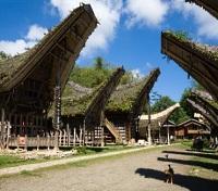 Tongkonan