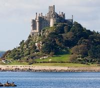 St Michaels Mount