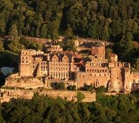 Heidelberg Castle