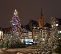 Strasbourg