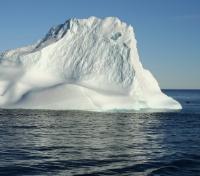 Icebergs en Route