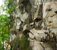 Hanging Graves