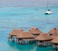 Seaside Scenery