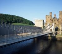 Conwy Castle