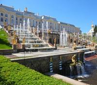 Peterhof