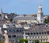 Angers