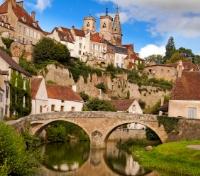 Semur-en-Auxois