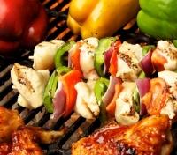 Farewell Barbecue