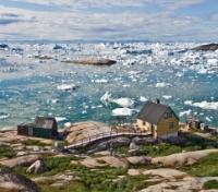 Disko Bay